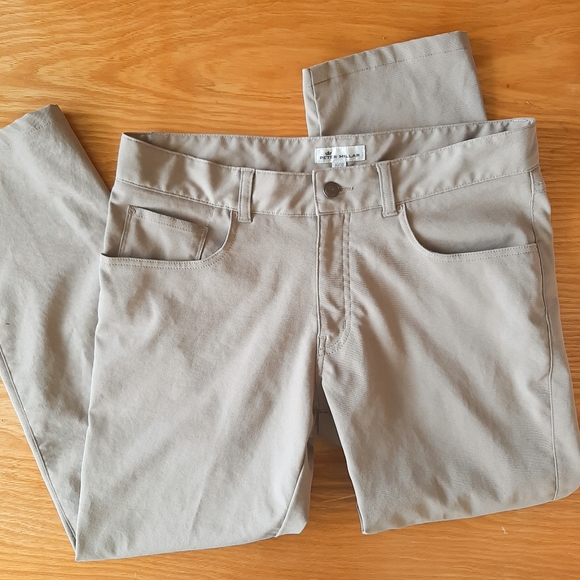 peter millar slim fit